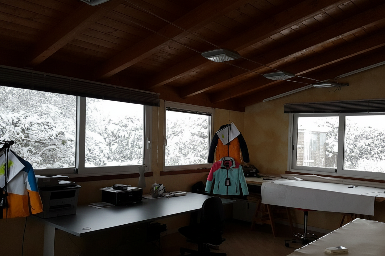 Il Laboratorio .8 – Studio modellistico Rimini